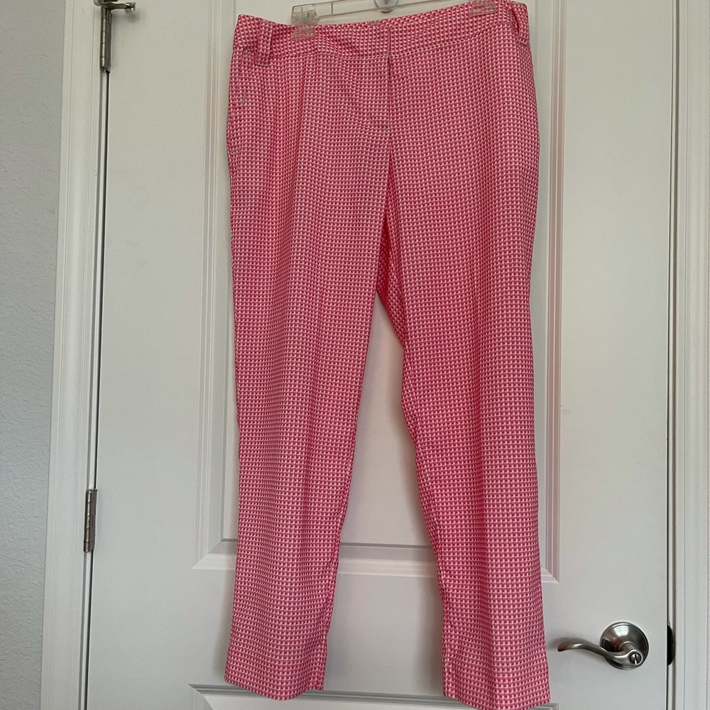 ADIDAS GOLF PANTS